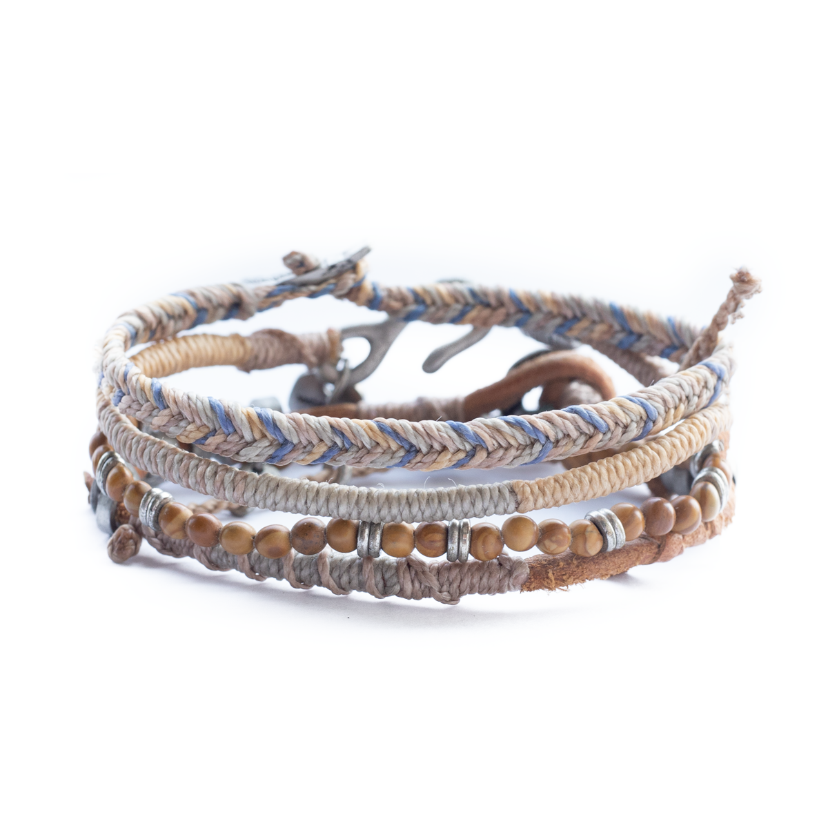 The Earth Sand- Set of 4