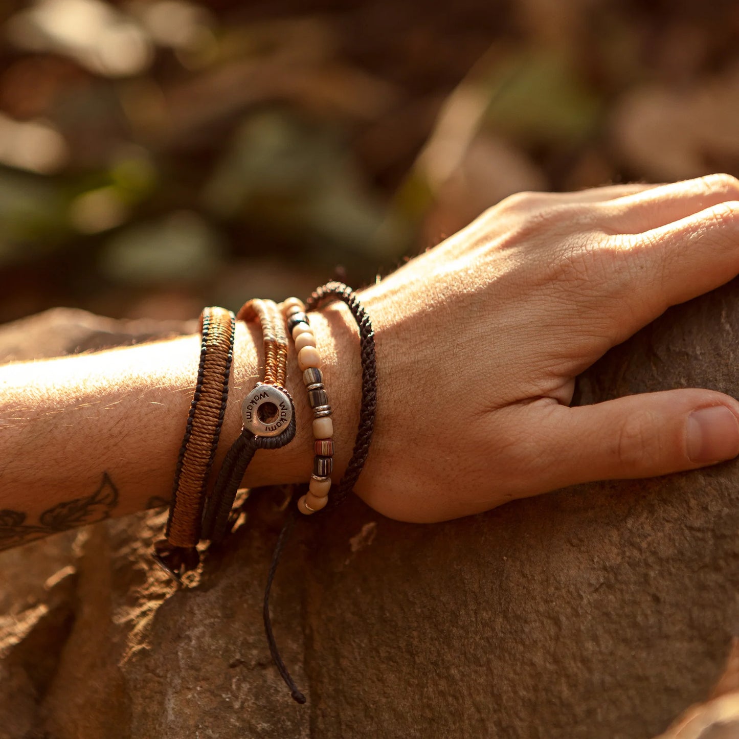 The Earth of the Citizen - Set of 4