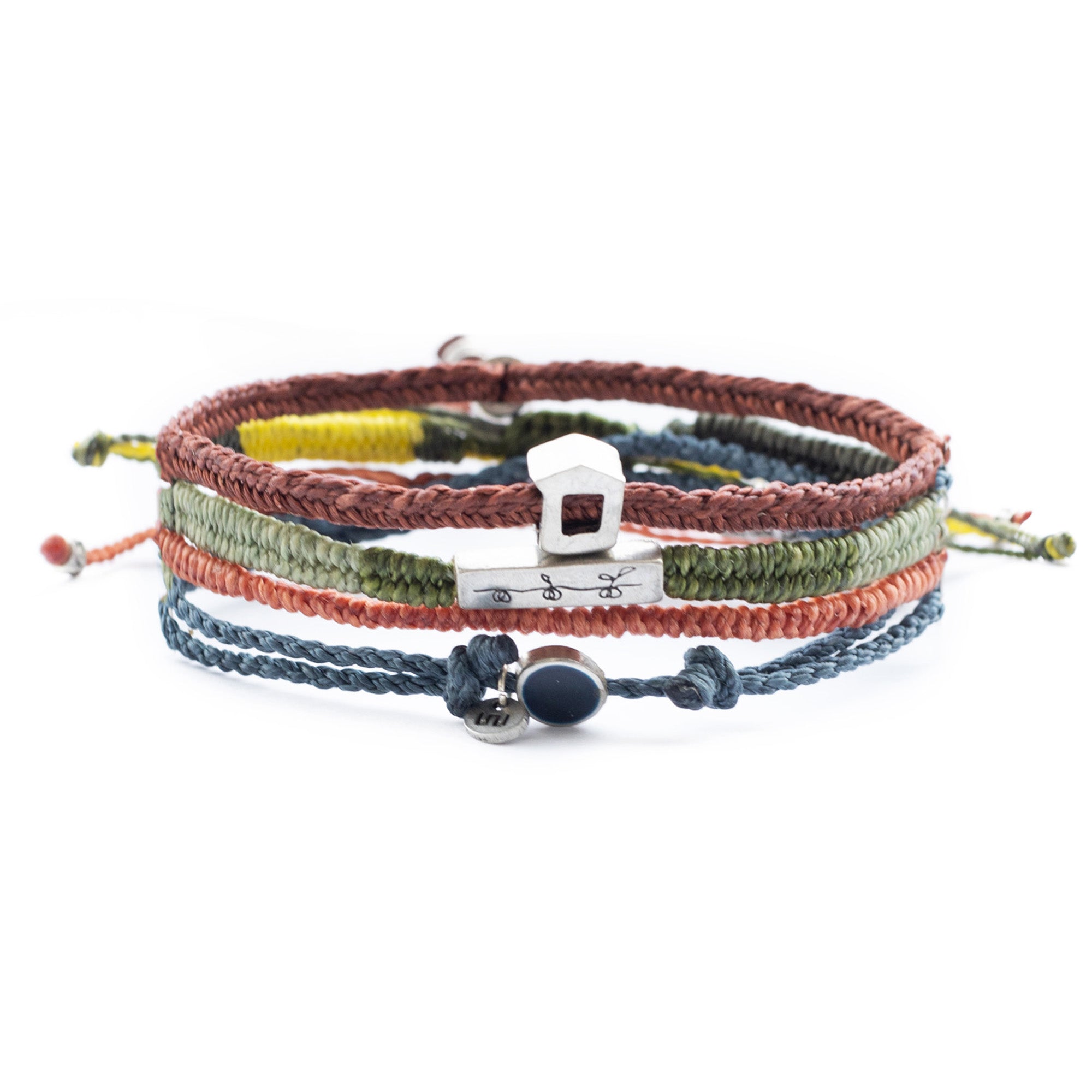 New Wakami Dream - Set of 4