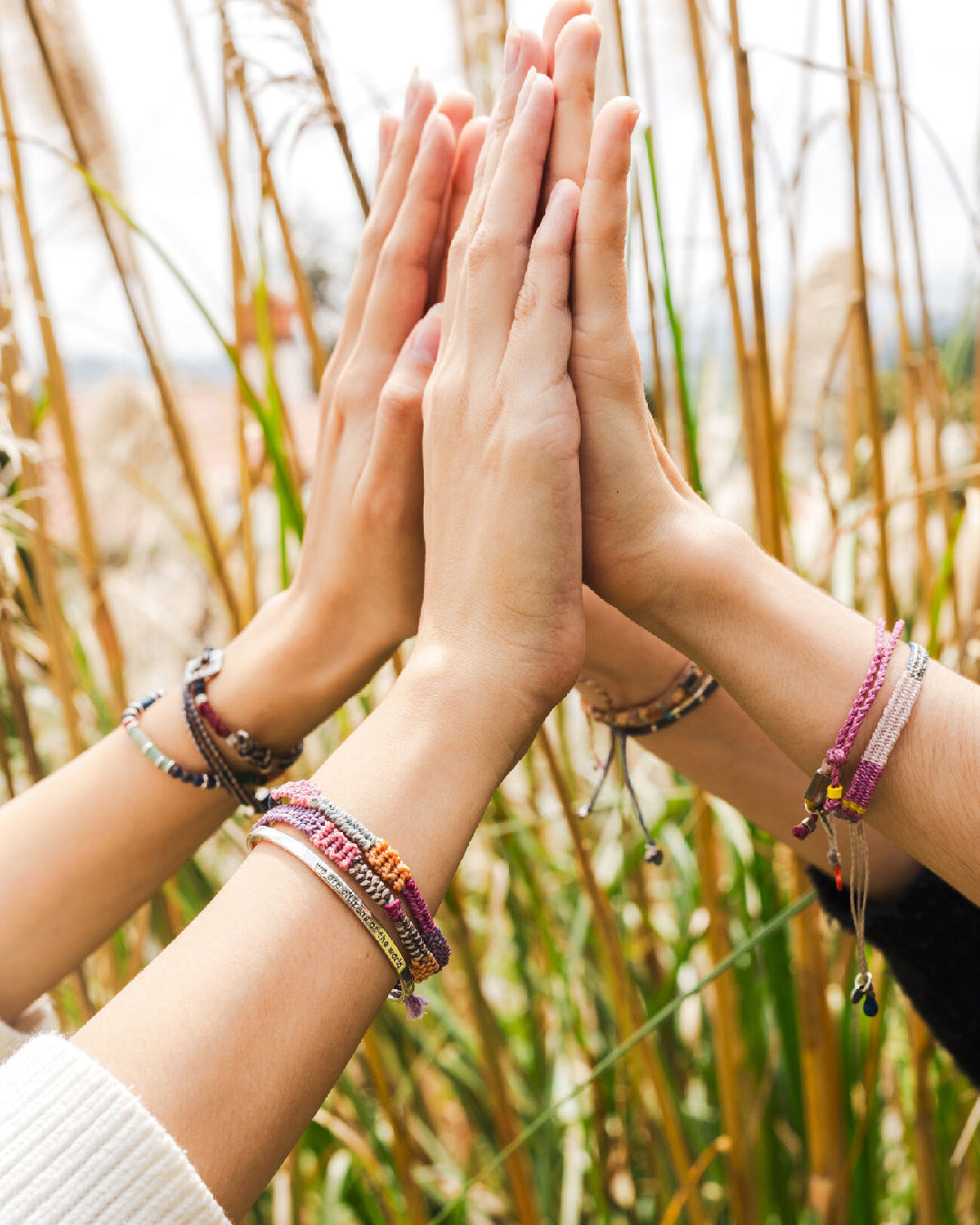 Bracelets
