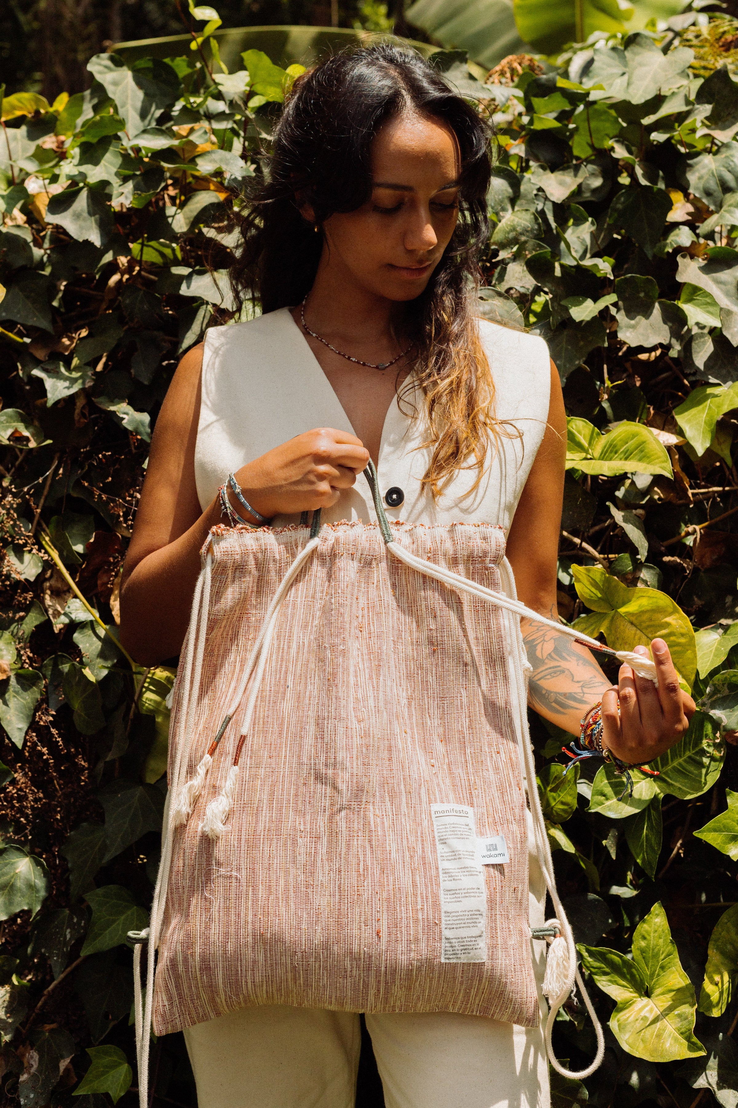 Bags