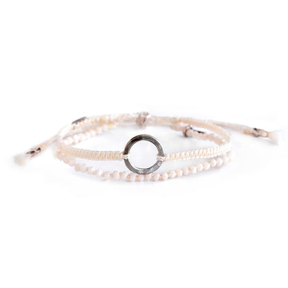 Balance Bracelets Coconut