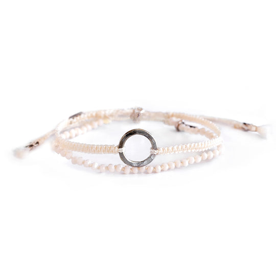 Pulseras de equilibrio Coco