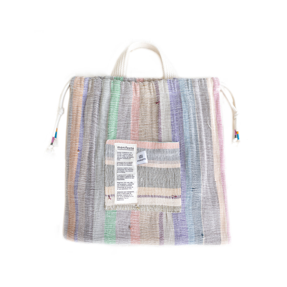 Travel Backpack – Children