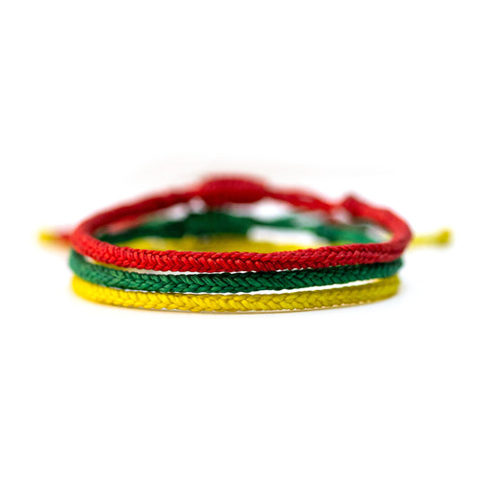 Somos equipo (Portugal) - Juego de 3 - Multicolor