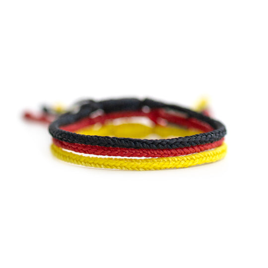 Somos el equipo (Alemania) - Juego de 3 - Multicolor