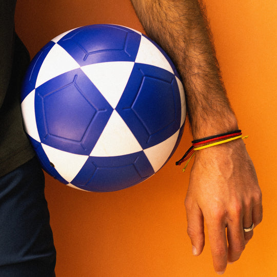 Somos el equipo (Alemania) - Juego de 3 - Multicolor