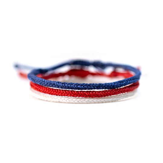 Somos un equipo (Estados Unidos) - Set de 3 - Multicolor