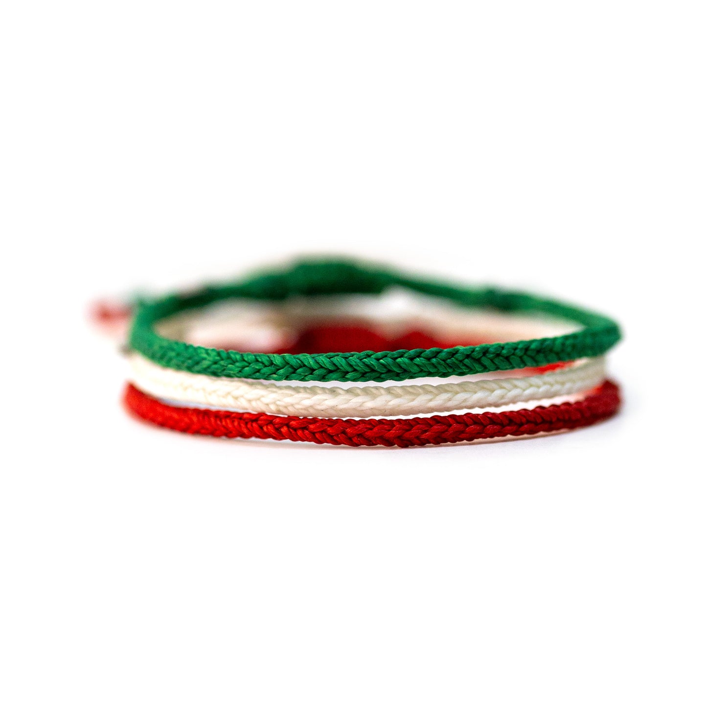 We are team (Mexico) - Set of 3 - Multicolor