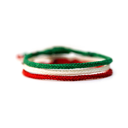 We are team (Mexico) - Set of 3 - Multicolor