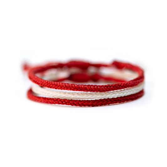 We are team (Canada) - Set of 3 - Multicolor
