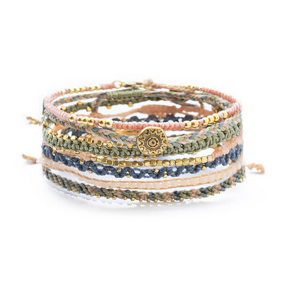 The Earth - Set of 7 - Summer Edition