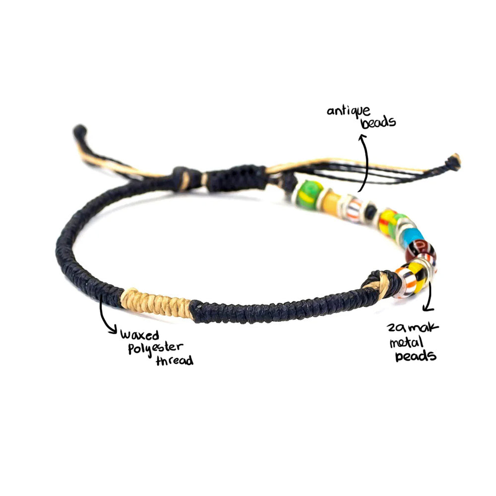 Pulsera del recuerdo