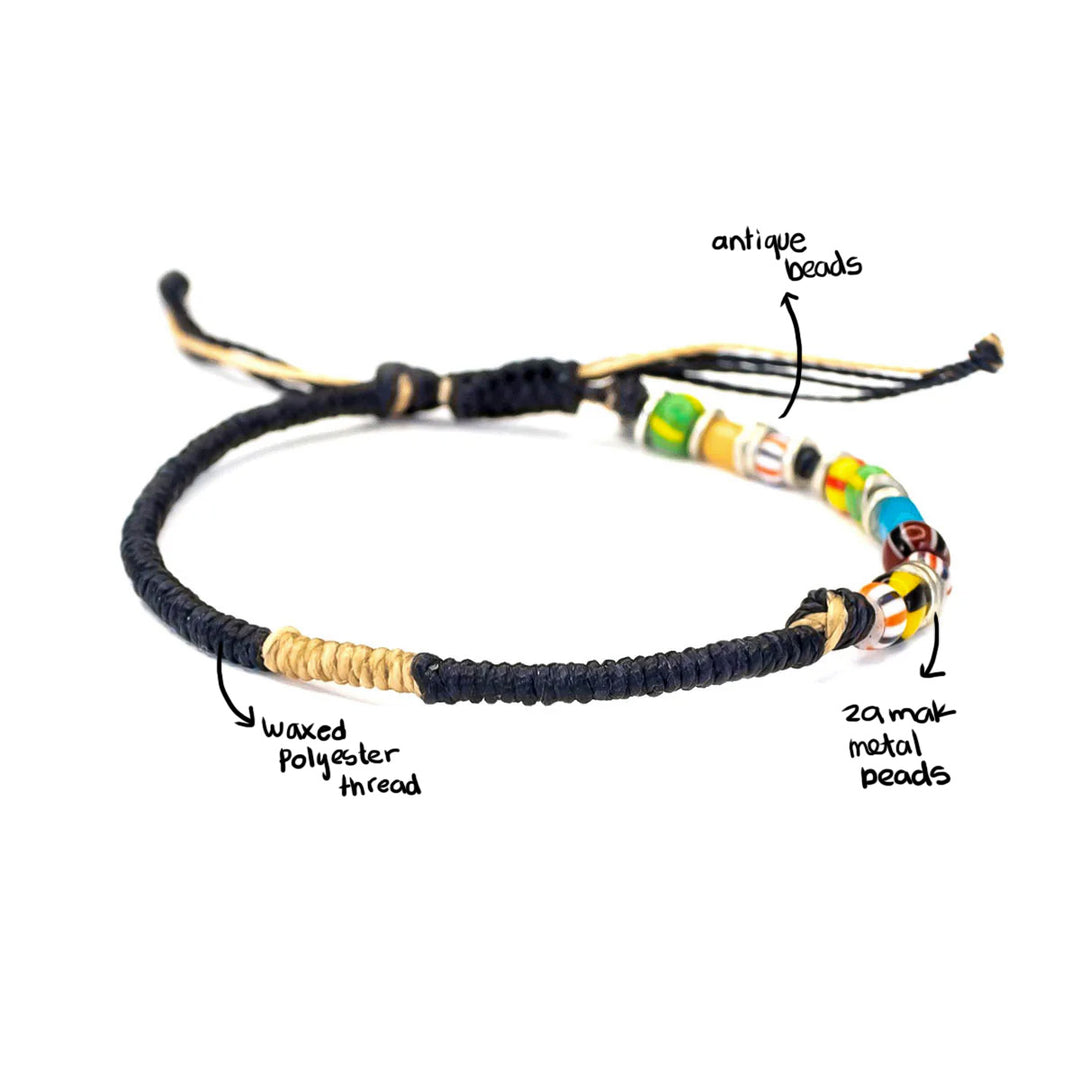 Pulsera del recuerdo