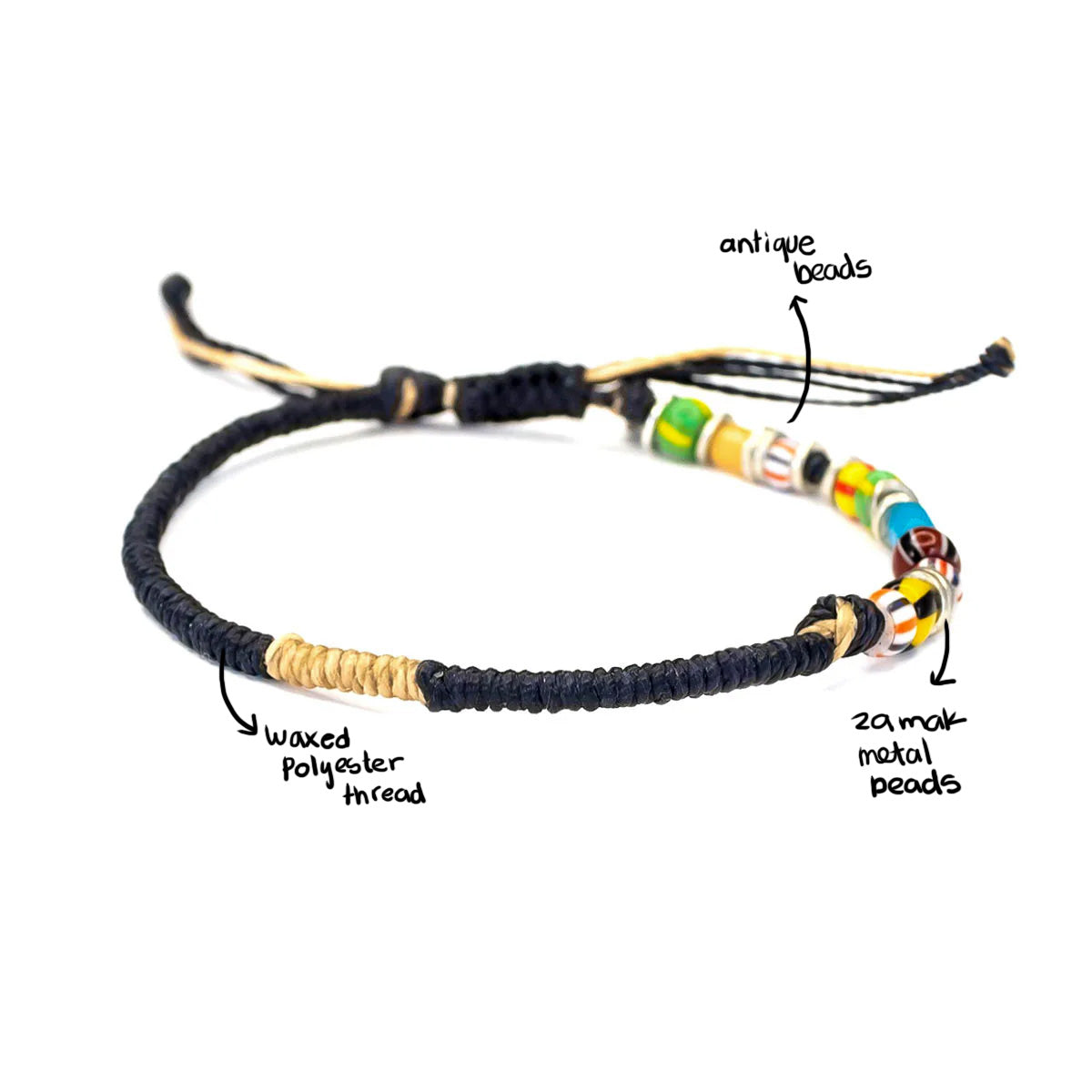 Remembrance Bracelet