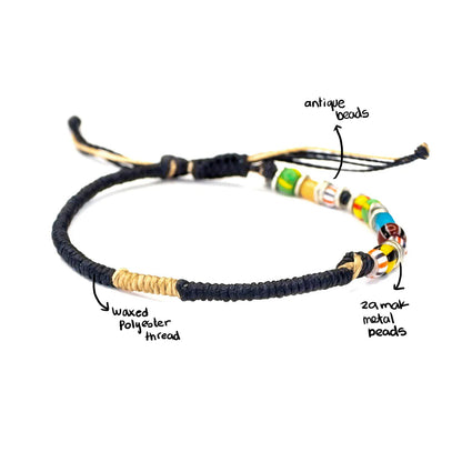 Remembrance Bracelet