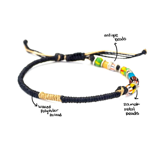 Pulsera del recuerdo