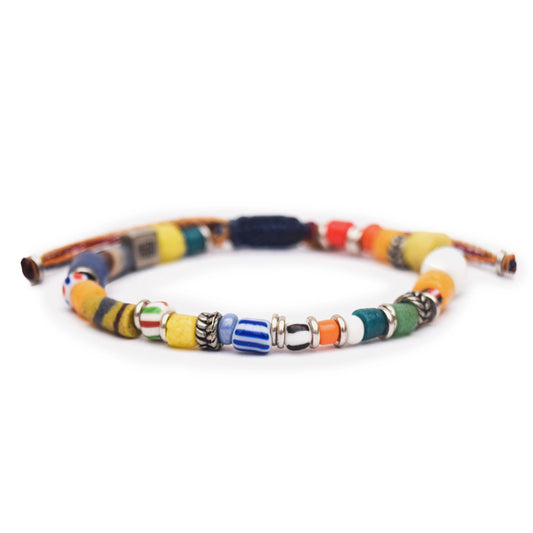 Celebrate- Bracelet - Multicolor