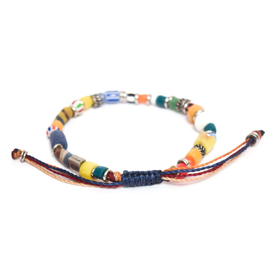 Celebrate- Bracelet - Multicolor