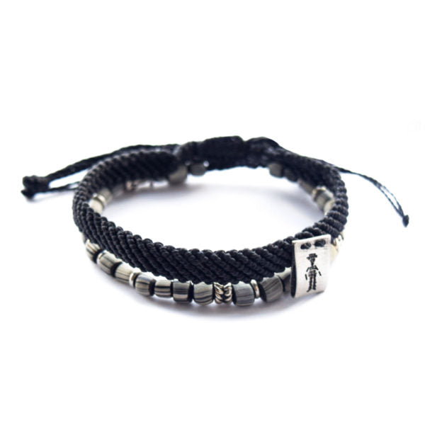 Living- Set of 2 - Black