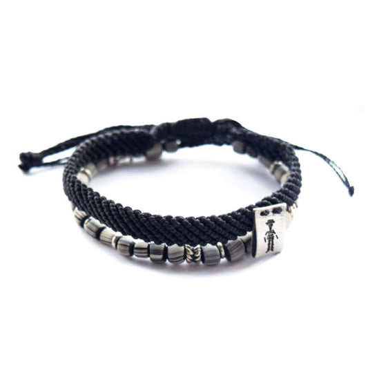 Living- Set of 2 - Black