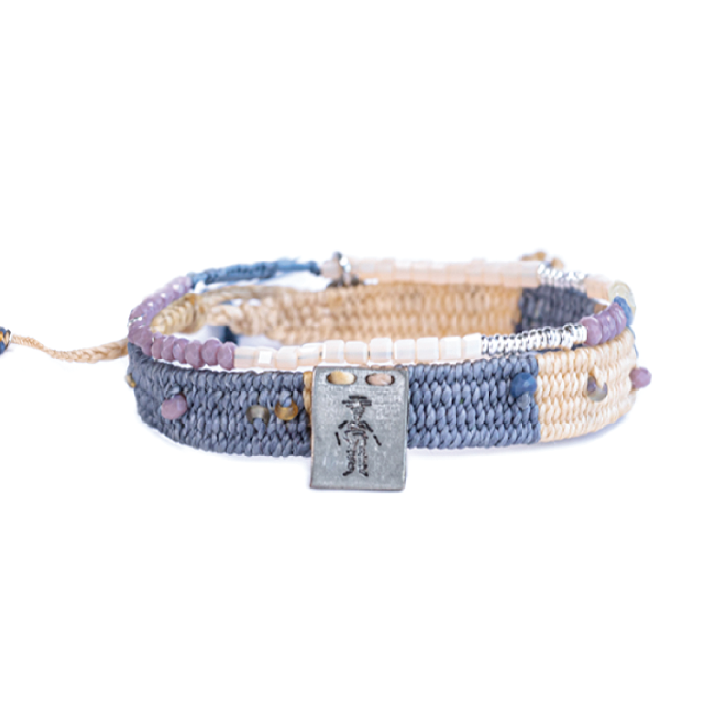 Live - Set of 2 - Lilac