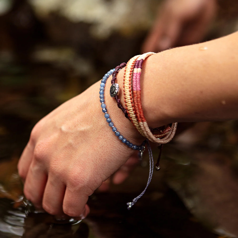 Earth Bracelet Citizens of the world