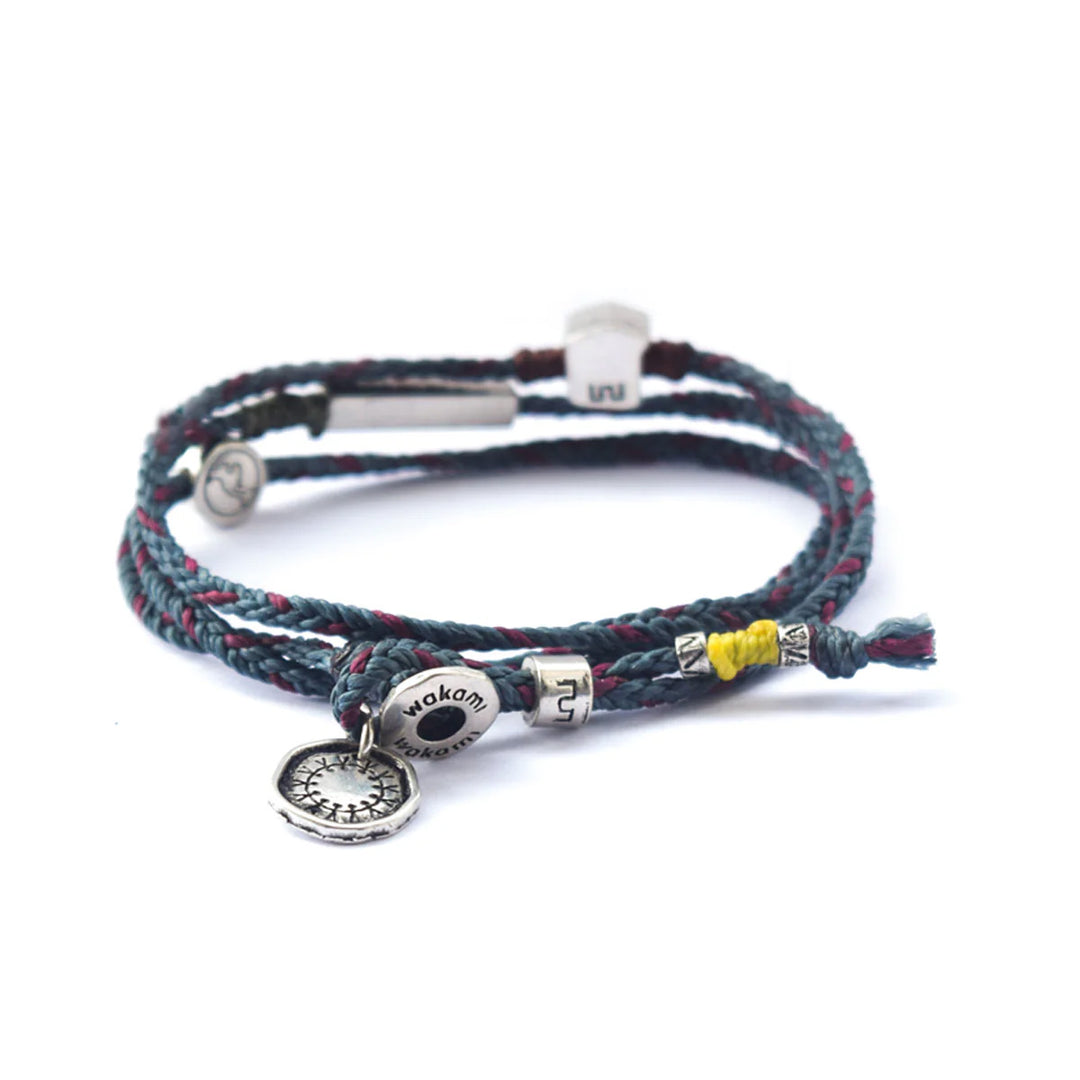 New Wakami Dream - Wrap