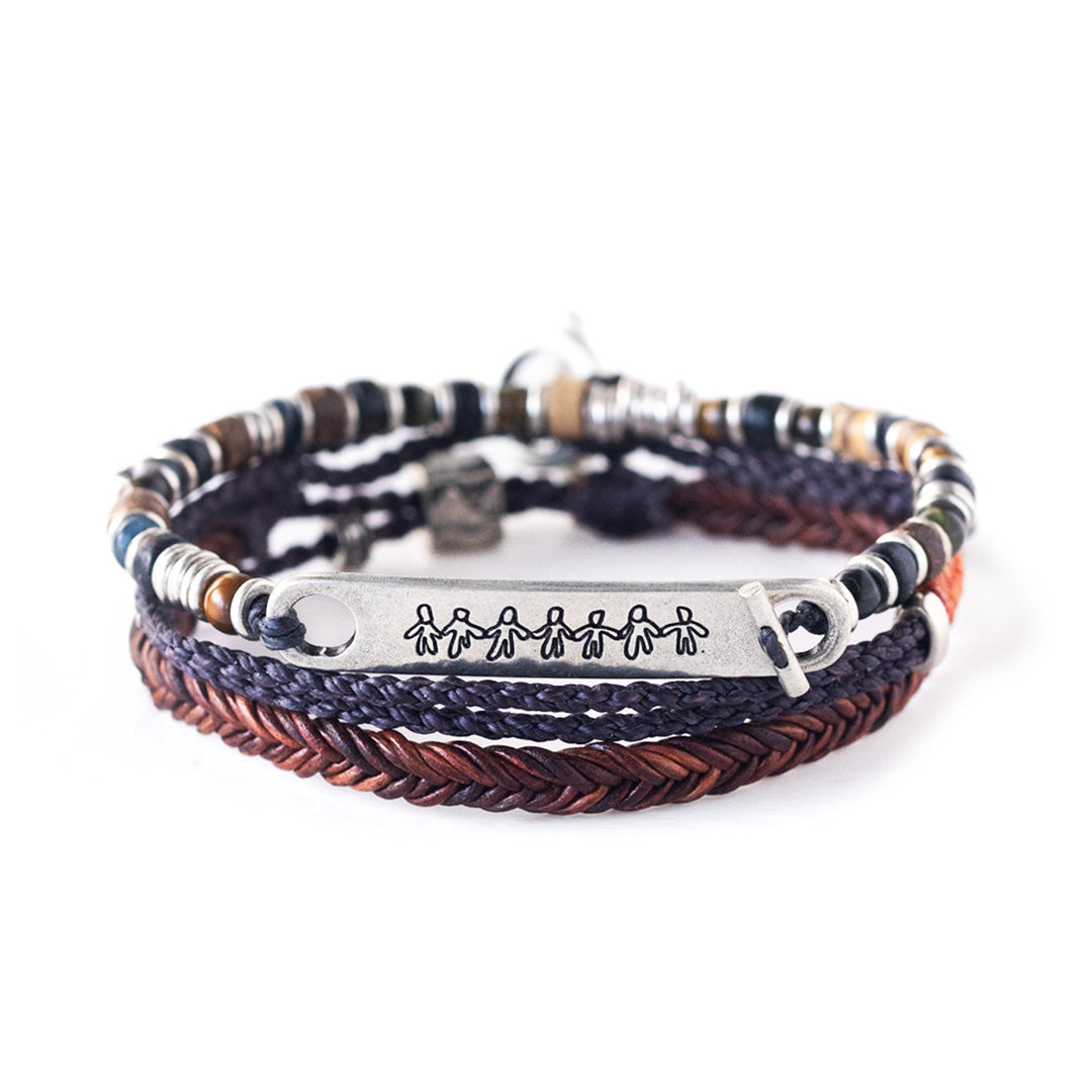 Earth of the Spring - Set of 3