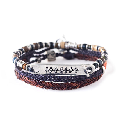 Earth of the Spring - Set of 3