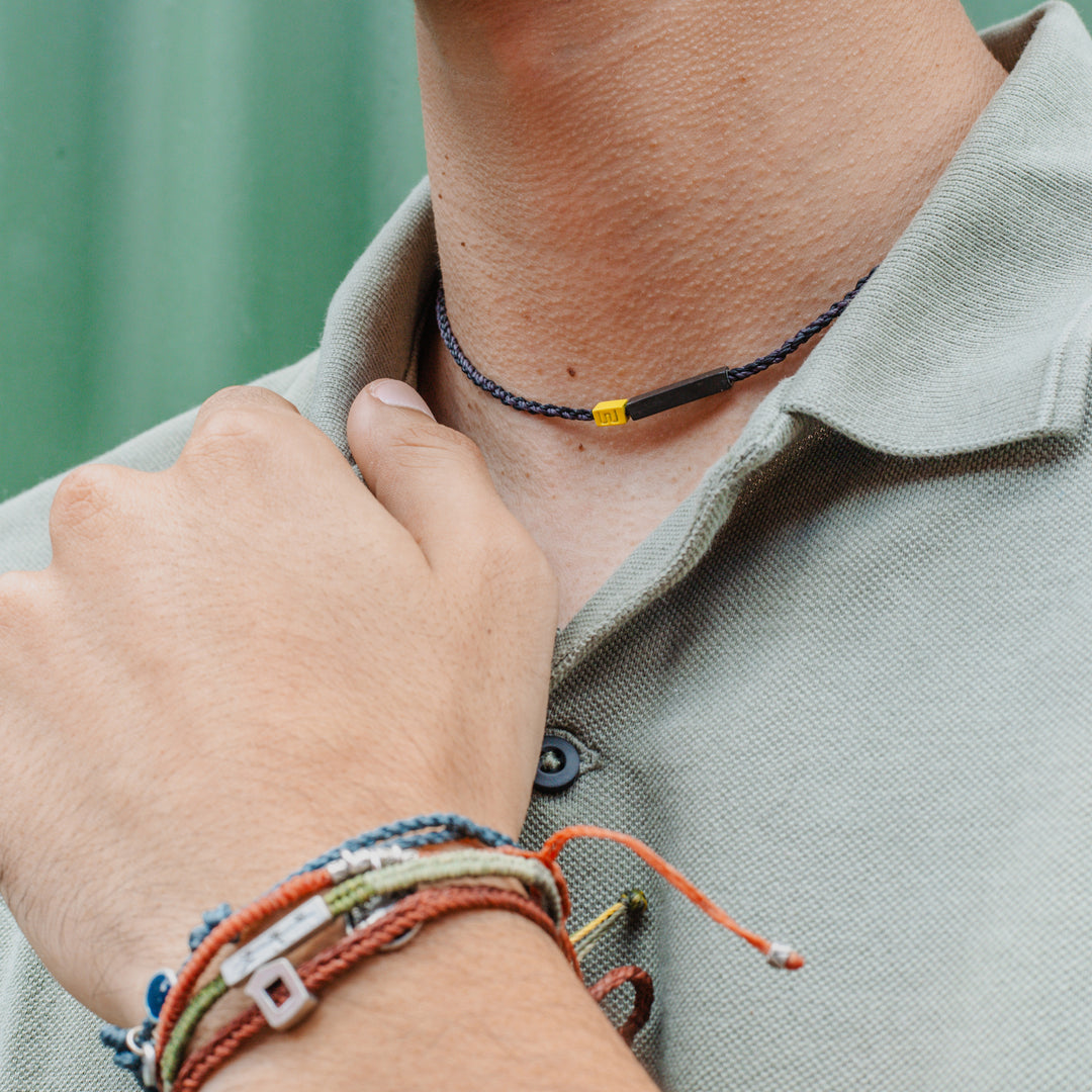 Pulsera - Somos Fortaleza