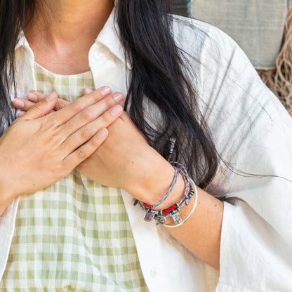 Bracelet- The Story of All