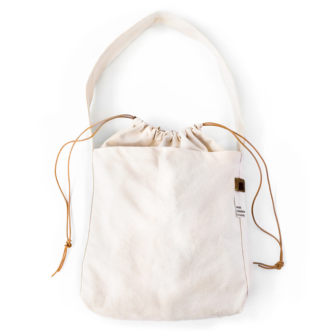 Totebag -  Companion of the Day