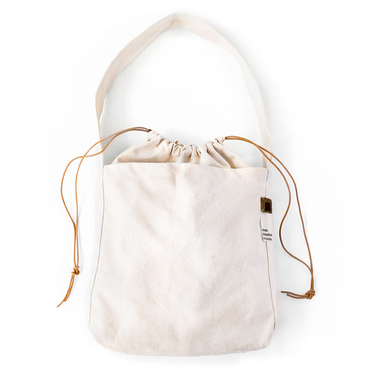 Bolso de tela - El compañero del día