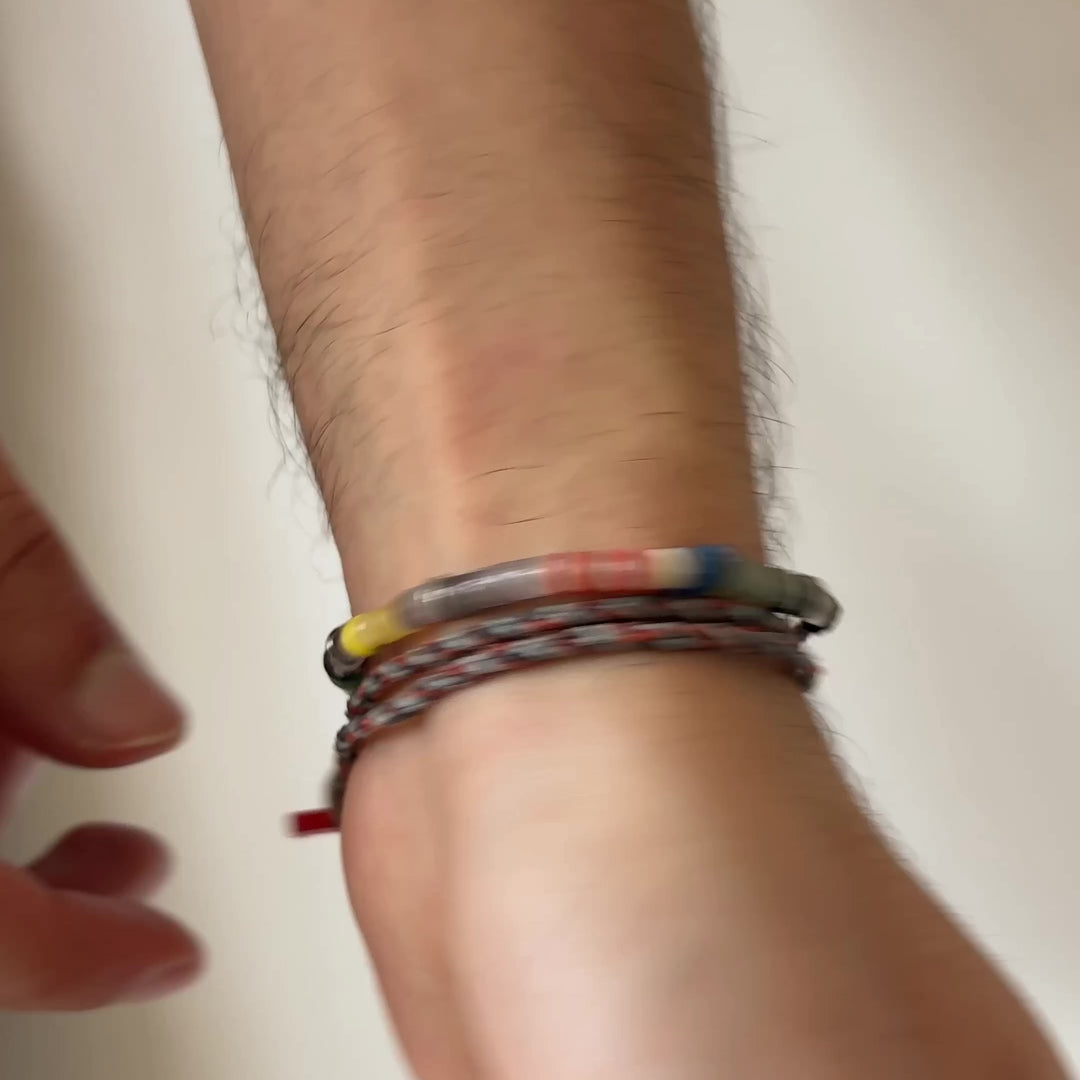 Mi sueño, tu sueño - Pulsera
