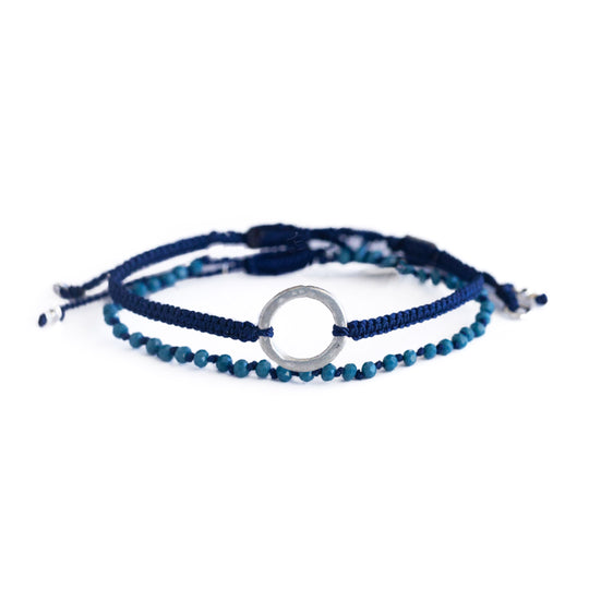 Pulsera de equilibrio Egeo